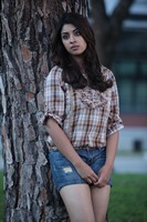 Richa Gangopadhyay at Mirchi
